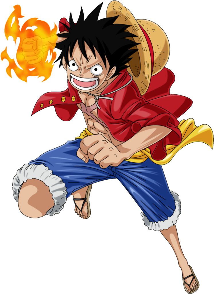 One Piece TCG